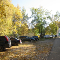 Сыктывкар 2015