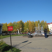 Сыктывкар 2015