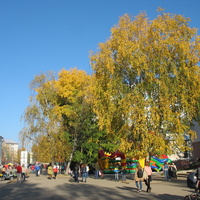 Сыктывкар 2015