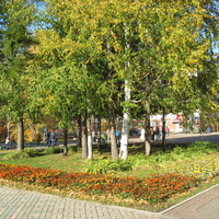 Сыктывкар 2015