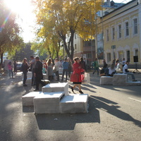 Сыктывкар 2015