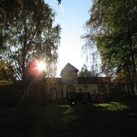 Сыктывкар 2015