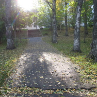 Сыктывкар 2015