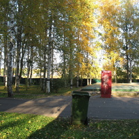 Сыктывкар 2015