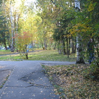 Сыктывкар 2015