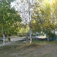 Сыктывкар 2015