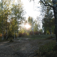 Сыктывкар 2015