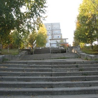 Сыктывкар 2015