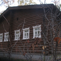 Сыктывкар 2015