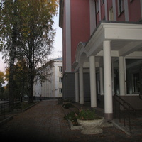 Сыктывкар 2015