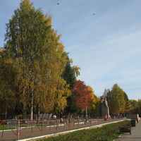 Сыктывкар 2015