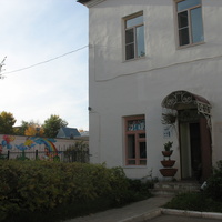 Сыктывкар 2015