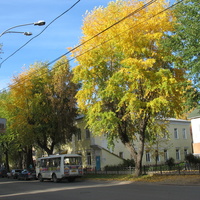 Сыктывкар 2015