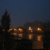 Сыктывкар 2015