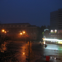 Сыктывкар 2015