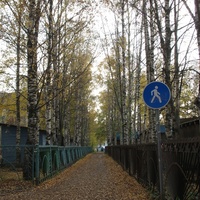 Сыктывкар 2015 - c ул Чернова