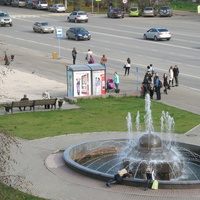 Сыктывкар 2015