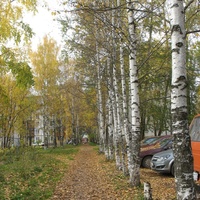 Сыктывкар 2015