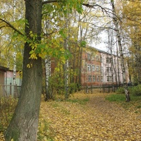 Сыктывкар 2015