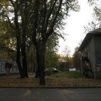 Сыктывкар 2015