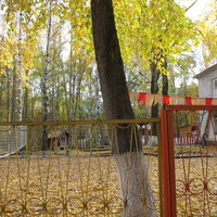 Сыктывкар 2015 - c ул. Оплеснина