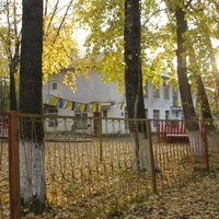 Сыктывкар 2015 - c ул. Оплеснина