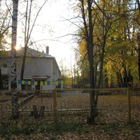 Сыктывкар 2015 - c ул. Оплеснина