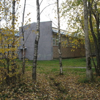 Сыктывкар 2015 - школа 1