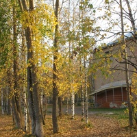 Сыктывкар 2015 - школа 1