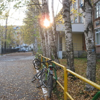 Сыктывкар 2015 - школа 1