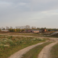 Ферма в Березнецово