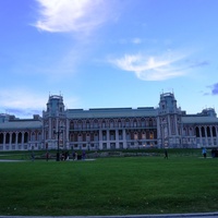Большой дворец