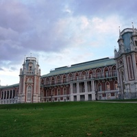 Большой дворец