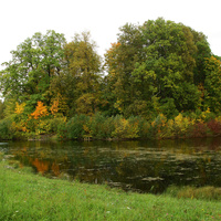 Павловский парк