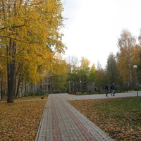 Сыктывкар 2015