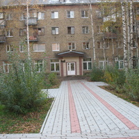 Сыктывкар 2015