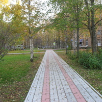 Сыктывкар 2015