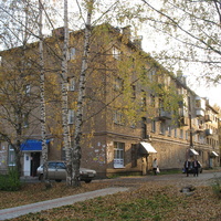 Сыктывкар 2015