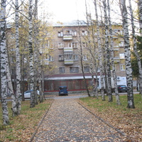 Сыктывкар 2015