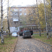 Сыктывкар 2015