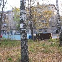 Сыктывкар 2015