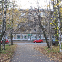 Сыктывкар 2015