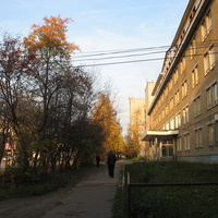 Сыктывкар 2015