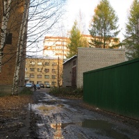 Сыктывкар 2015