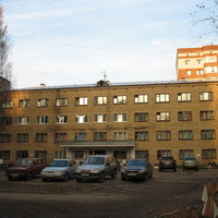 Сыктывкар 2015