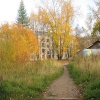 Сыктывкар 2015