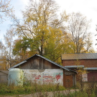 Сыктывкар 2015