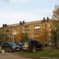 Сыктывкар 2015