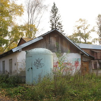 Сыктывкар 2015