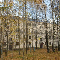 Сыктывкар 2015